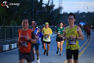 RUN TO LIVE 2025 - Ảnh #3263761