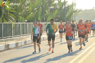 RUN TO LIVE 2025 - Ảnh #3301847