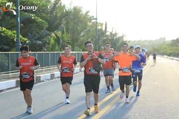 RUN TO LIVE 2025 - Ảnh #3299520