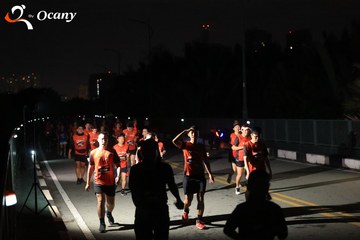 RUN TO LIVE 2025 - Ảnh #3262115