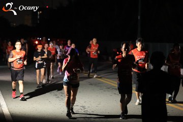 RUN TO LIVE 2025 - Ảnh #3261756