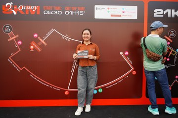 RUN TO LIVE 2025 - Ảnh #3137187