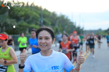 RUN TO LIVE 2025 - Ảnh #3278855