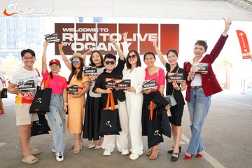 RUN TO LIVE 2025 - Ảnh #3136210