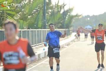 RUN TO LIVE 2025 - Ảnh #3303618