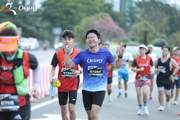 RUN TO LIVE 2025 - Ảnh #3210231