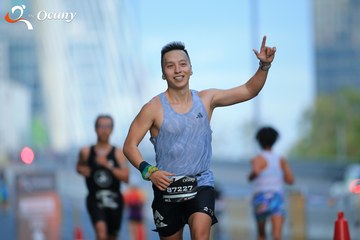 RUN TO LIVE 2025 - Ảnh #3284886
