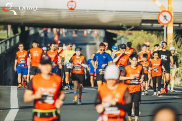 RUN TO LIVE 2025 - Ảnh #3305386