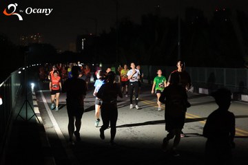 RUN TO LIVE 2025 - Ảnh #3261519
