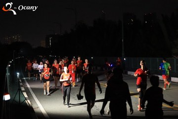 RUN TO LIVE 2025 - Ảnh #3262139