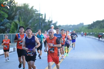 RUN TO LIVE 2025 - Ảnh #3265285