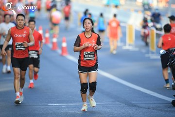 RUN TO LIVE 2025 - Ảnh #3286252