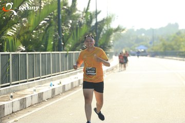 RUN TO LIVE 2025 - Ảnh #3305001