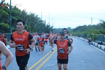 RUN TO LIVE 2025 - Ảnh #3271592