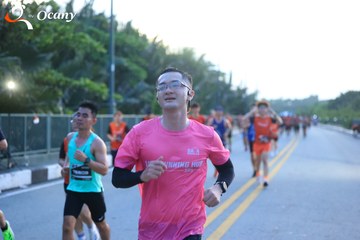 RUN TO LIVE 2025 - Ảnh #3265658