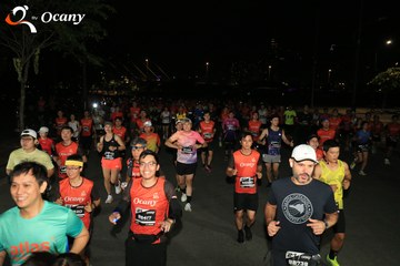 RUN TO LIVE 2025 - Ảnh #3279358