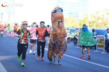 RUN TO LIVE 2025 - Ảnh #3288106