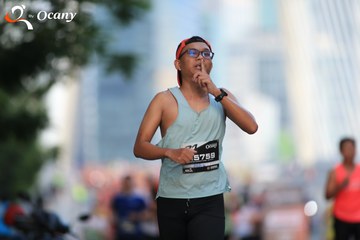 RUN TO LIVE 2025 - Ảnh #3289030