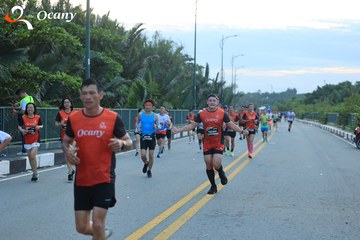 RUN TO LIVE 2025 - Ảnh #3282078
