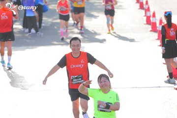 RUN TO LIVE 2025 - Ảnh #3193955