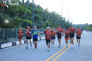RUN TO LIVE 2025 - Ảnh #3266992