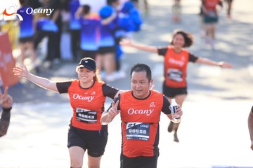 RUN TO LIVE 2025 - Ảnh #3205146