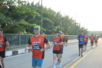 RUN TO LIVE 2025 - Ảnh #3300677