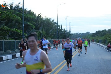 RUN TO LIVE 2025 - Ảnh #3268180
