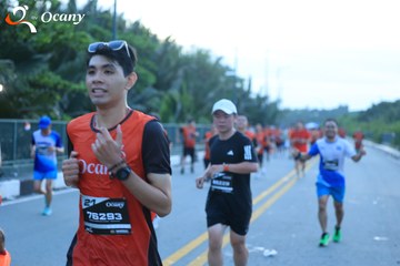 RUN TO LIVE 2025 - Ảnh #3271288