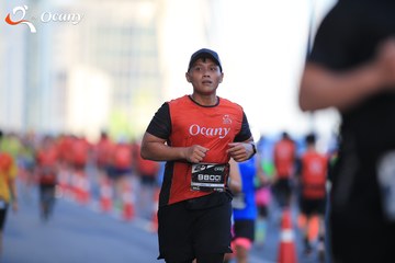 RUN TO LIVE 2025 - Ảnh #3280703