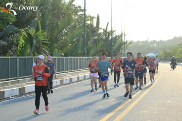 RUN TO LIVE 2025 - Ảnh #3300897