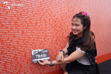 RUN TO LIVE 2025 - Ảnh #3122233