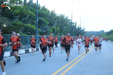 RUN TO LIVE 2025 - Ảnh #3290742