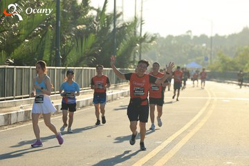 RUN TO LIVE 2025 - Ảnh #3302589