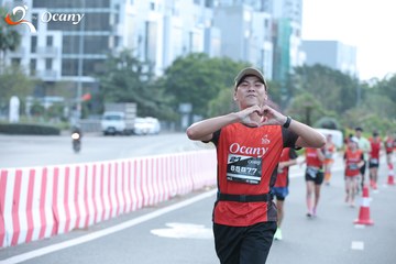 RUN TO LIVE 2025 - Ảnh #3208750