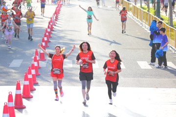 RUN TO LIVE 2025 - Ảnh #3191556