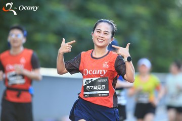 RUN TO LIVE 2025 - Ảnh #3279407