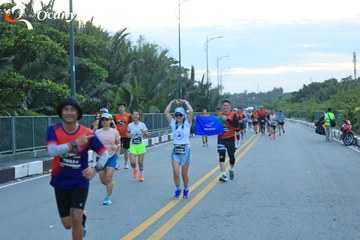 RUN TO LIVE 2025 - Ảnh #3285322