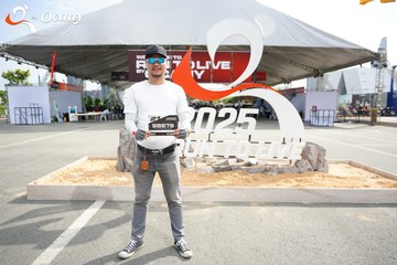 RUN TO LIVE 2025 - Ảnh #3120691