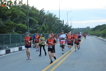 RUN TO LIVE 2025 - Ảnh #3283238