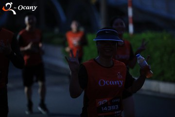 RUN TO LIVE 2025 - Ảnh #3155416
