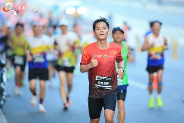 RUN TO LIVE 2025 - Ảnh #3290378