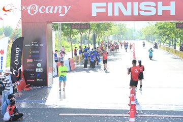 RUN TO LIVE 2025 - Ảnh #3197925
