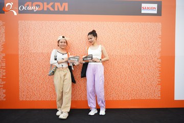 RUN TO LIVE 2025 - Ảnh #3137349