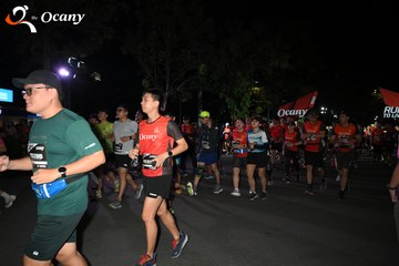 RUN TO LIVE 2025 - Ảnh #3140848