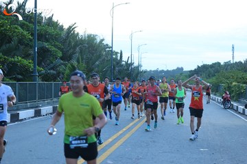 RUN TO LIVE 2025 - Ảnh #3289727