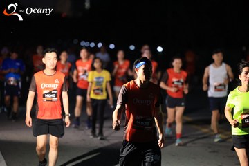 RUN TO LIVE 2025 - Ảnh #3262710