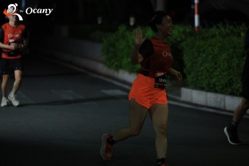 RUN TO LIVE 2025 - Ảnh #3155134