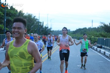 RUN TO LIVE 2025 - Ảnh #3290927