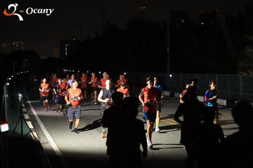 RUN TO LIVE 2025 - Ảnh #3261302